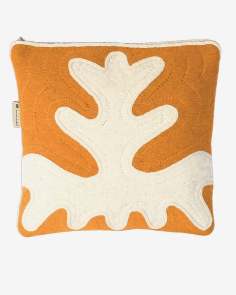 Housse de Coussin Ambition