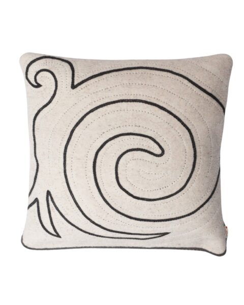 Housse de Coussin Saïma Aïgul