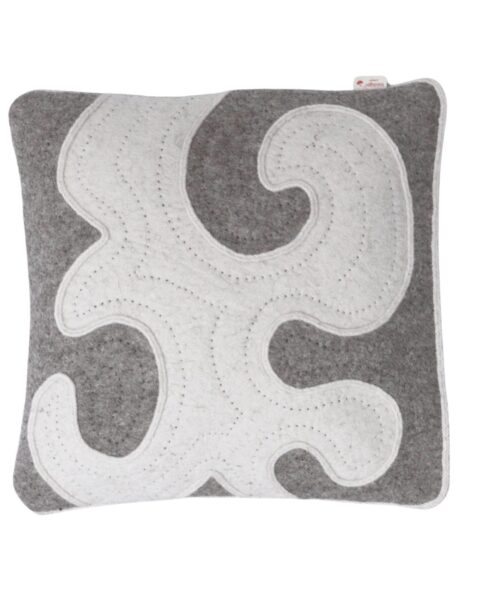 Housse de Coussin Clémence