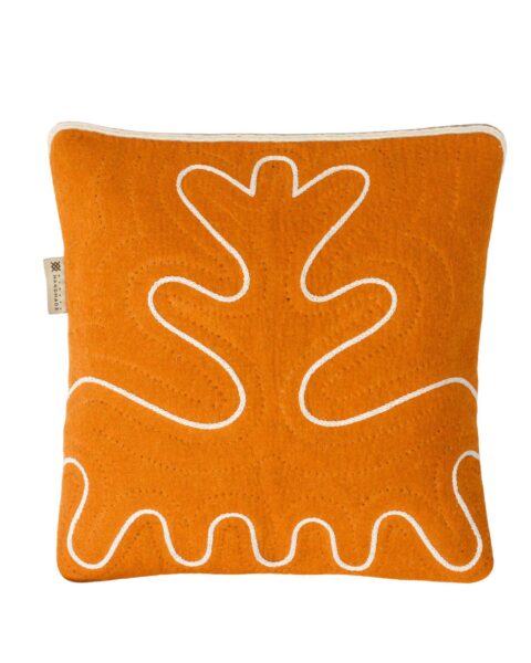 Housse de Coussin Saïma Ambition