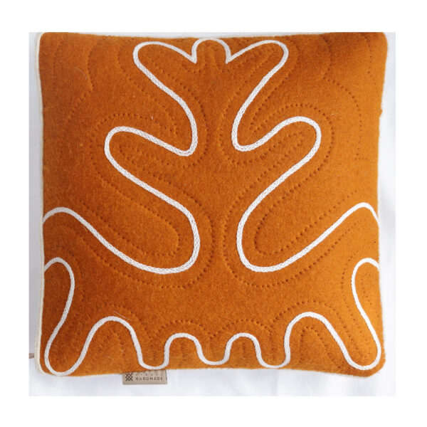 Housse de Coussin Saïma Ambition