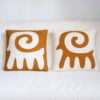 Coussins-en-laine-feutrée---Argali-caramel2