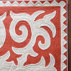Tapis-en-laine-feutrée-Hospitalité-rouge2