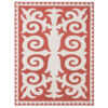 Tapis-en-laine-feutrée-Hospitalité-rouge8