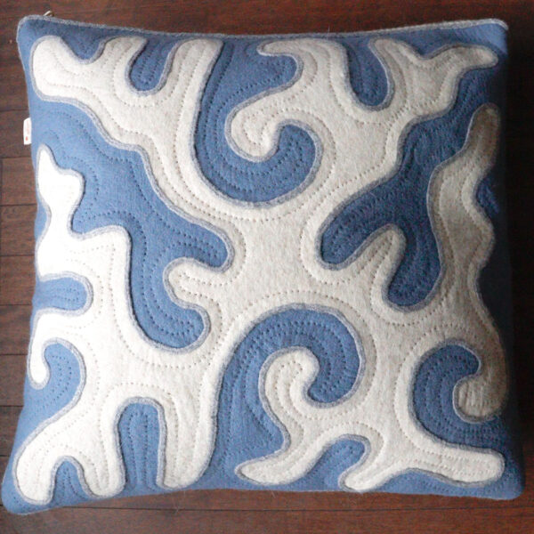 Coussin de sol Cumulus