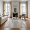 tapis-en-laine-feutrée---gatmar salon