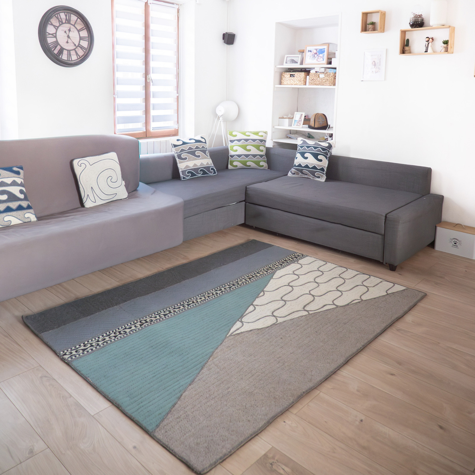 Tapis-en-laine-feutrée--Muras
