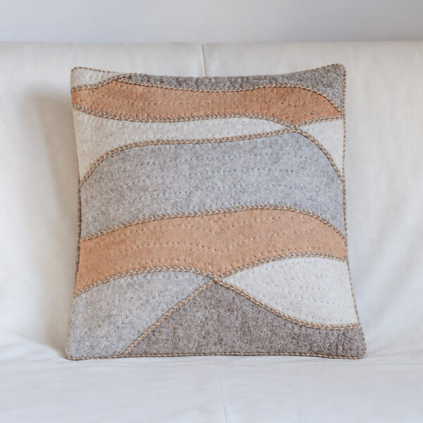 Housse de Coussin Gatmar